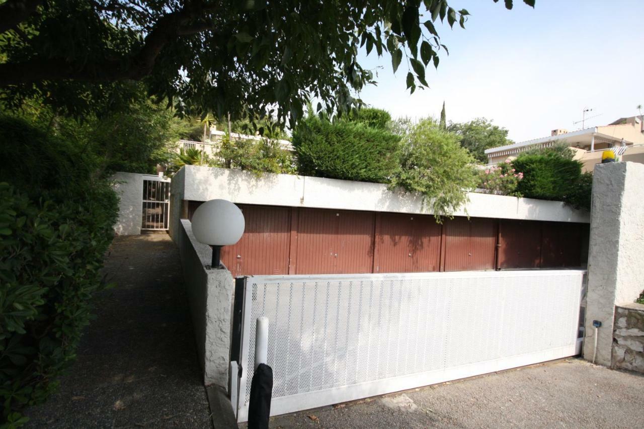 Le Club Par Dodo-A-Cassis Apartment Exterior photo