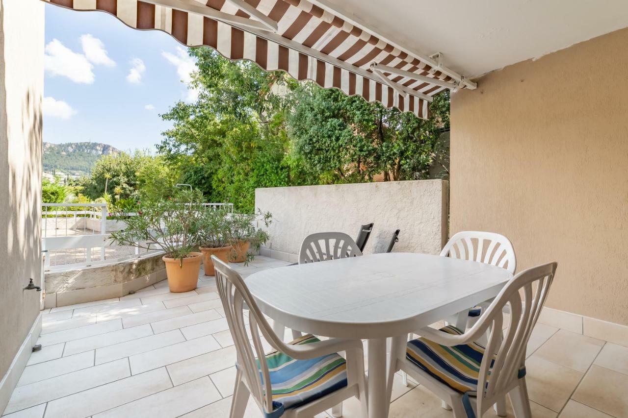 Le Club Par Dodo-A-Cassis Apartment Exterior photo