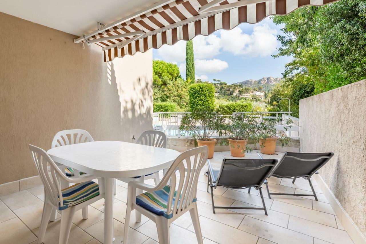 Le Club Par Dodo-A-Cassis Apartment Exterior photo