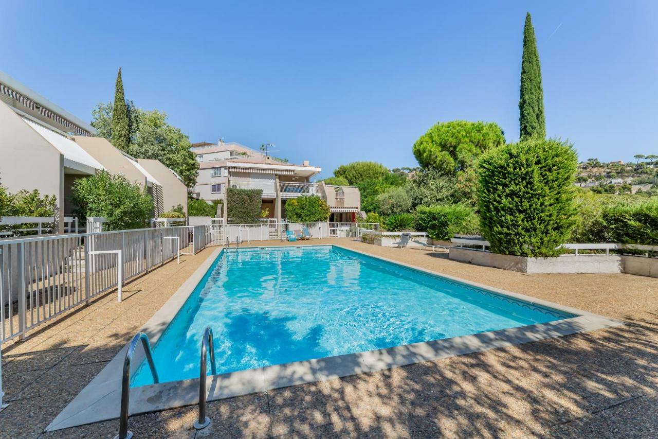 Le Club Par Dodo-A-Cassis Apartment Exterior photo