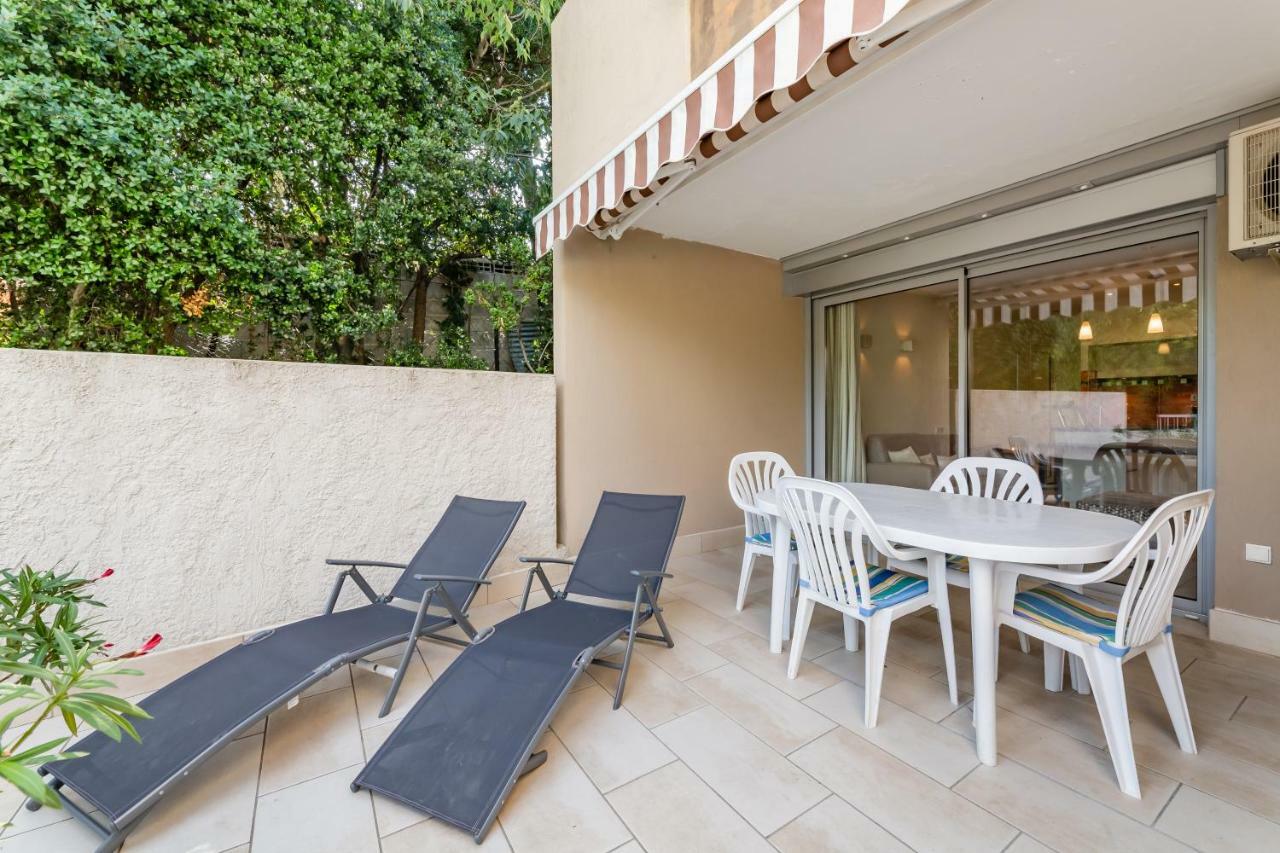 Le Club Par Dodo-A-Cassis Apartment Exterior photo