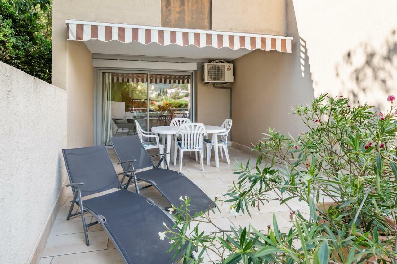 Le Club Par Dodo-A-Cassis Apartment Exterior photo